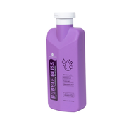 Orangewood Bubble Bliss Repair and Restore Shampoo (300 ml)