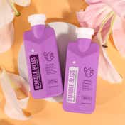 Orangewood Bubble Bliss Repair and Restore Shampoo (300 ml)