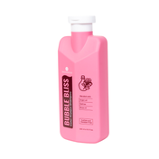 Orangewood Bubble Bliss Color Protect Shampoo for Colored Frizzy & Dry Hair (300 ml)