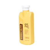 Orangewood Bubble Bliss Curl And Shine Shampoo and Conditioner (600 ml) Combo