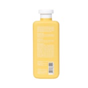 Orangewood Bubble Bliss Curl And Shine Shampoo and Conditioner (600 ml) Combo