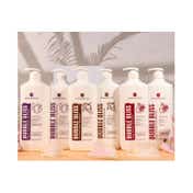 Orangewood Bubble Bliss Anti Dandruff Shampoo for Dandruff Hair Loss & Dryness (1000 ml)