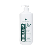 Orangewood Bubble Bliss Anti Dandruff Shampoo for Dandruff Hair Loss & Dryness (1000 ml)