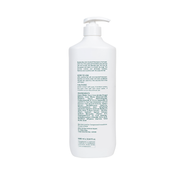 Orangewood Bubble Bliss Anti Dandruff Shampoo for Dandruff Hair Loss & Dryness (1000 ml)