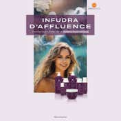 Orangewood Infudra Shampoo D'Affluence for Dry Dull Strong & Shiny Hair (300 ml)
