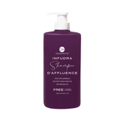 Orangewood Infudra Shampoo D'Affluence for Dry Dull Strong & Shiny Hair (1000 ml)