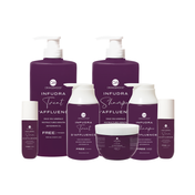 Orangewood Infudra Treat D'Affluence for Dry Dull Strong & Shiny Hair (300 ml)
