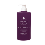 Orangewood Infudra Treat D'Affluence for Dry Dull Strong & Shiny Hair (1000 ml)