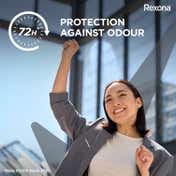 Rexona Invisible Advanced Protection Anti-Perspirant Deodorant for Women (200 ml)