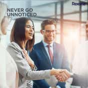 Rexona Invisible Advanced Protection Anti-Perspirant Deodorant for Women (200 ml)
