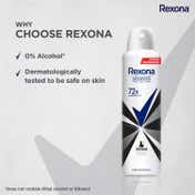 Rexona Invisible Advanced Protection Anti-Perspirant Deodorant for Women (200 ml)