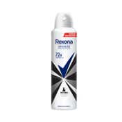 Rexona Invisible Advanced Protection Anti-Perspirant Deodorant for Women (200 ml)