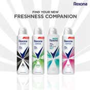 Rexona Invisible Advanced Protection Anti-Perspirant Deodorant for Women (200 ml)
