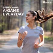 Rexona Shower Fresh Advanced Protection Anti-Perspirant Deodorant for Women (200 ml)
