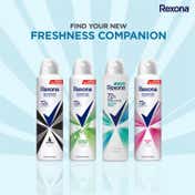 Rexona Shower Fresh Advanced Protection Anti-Perspirant Deodorant for Women (200 ml)