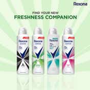 Rexona Advanced Protection Bamboo & Aloe Vera Antiperspirant Deodorant for Women (200 ml)