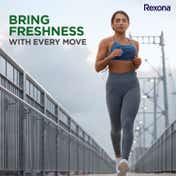 Rexona Advanced Protection Bamboo & Aloe Vera Antiperspirant Deodorant for Women (200 ml)