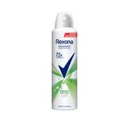 Rexona Advanced Protection Bamboo & Aloe Vera Antiperspirant Deodorant for Women (200 ml)