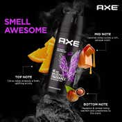 Axe Excite Deodorant Body Spray for Men, 48H Odour Protection Crisp Coconut (150 ml)