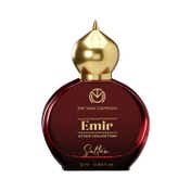 The Man Company 100% Alcohol-Free Attar Perfume For Men Sultan Emir Collection (12 ml)
