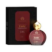 The Man Company 100% Alcohol-Free Attar Perfume For Men Sultan Emir Collection (12 ml)