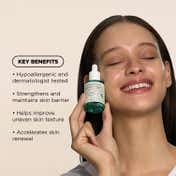 Axis-Y Artichoke Intensive Skin Barrier Ampoule (30 ml)