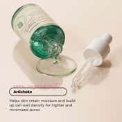 Axis-Y Artichoke Intensive Skin Barrier Ampoule (30 ml)