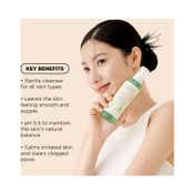 Axis-Y Quinoa One-Step Balanced Gel Cleanser (180 ml)