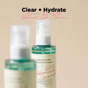 Axis-Y Quinoa One-Step Balanced Gel Cleanser (180 ml)