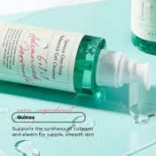 Axis-Y Quinoa One-Step Balanced Gel Cleanser (180 ml)