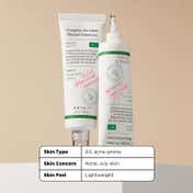 Axis-Y Complete No-Stress Physical Sunscreen SPF 50 (50 ml)