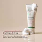 Axis-Y Sunday Morning Refreshing Cleansing Foam (120 ml)