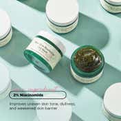 Axis-Y New Skin Resolution Gel Mask (100 ml)