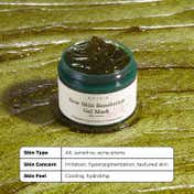 Axis-Y New Skin Resolution Gel Mask (100 ml)