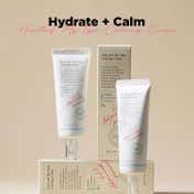 Axis-Y Heartleaf My-Type Calming Cream (60 ml)