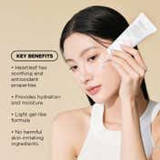 Axis-Y Heartleaf My-Type Calming Cream (60 ml)