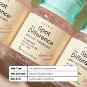 Axis-Y Spot The Difference Blemish Treatment (15 ml)