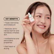 Axis-Y Spot The Difference Blemish Treatment (15 ml)