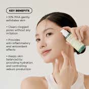 Axis-Y PHA Resurfacing Glow Peel (50 ml)