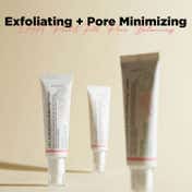 Axis-Y LHA Peel&Fill Pore Balancing Cream (50 ml)
