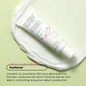 Axis-Y Panthenol 10 Skin Smoothing Shield Cream (50 ml)