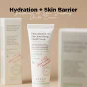 Axis-Y Panthenol 10 Skin Smoothing Shield Cream (50 ml)
