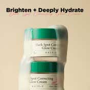 Axis-Y Dark Spot Correcting Glow Cream (50 ml)