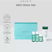 Axis-Y The Mini Glow Set