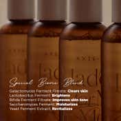Axis-Y Biome Comforting Infused Toner (200 ml)