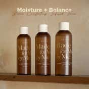 Axis-Y Biome Comforting Infused Toner (200 ml)
