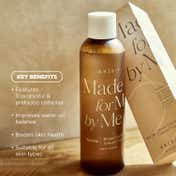 Axis-Y Biome Comforting Infused Toner (200 ml)