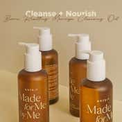 Axis-Y Biome Resetting Moringa Cleansing Oil (200 ml)