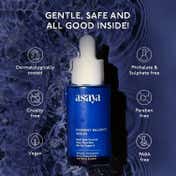 Asaya Pigment Balance Face Serum (30 ml)