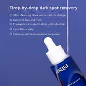Asaya Pigment Balance Face Serum (30 ml)